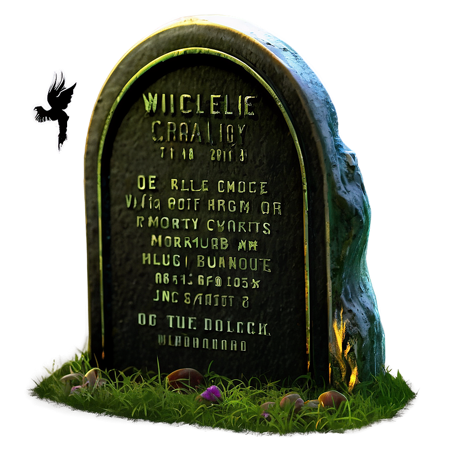 Witch Grave Png 44 PNG Image