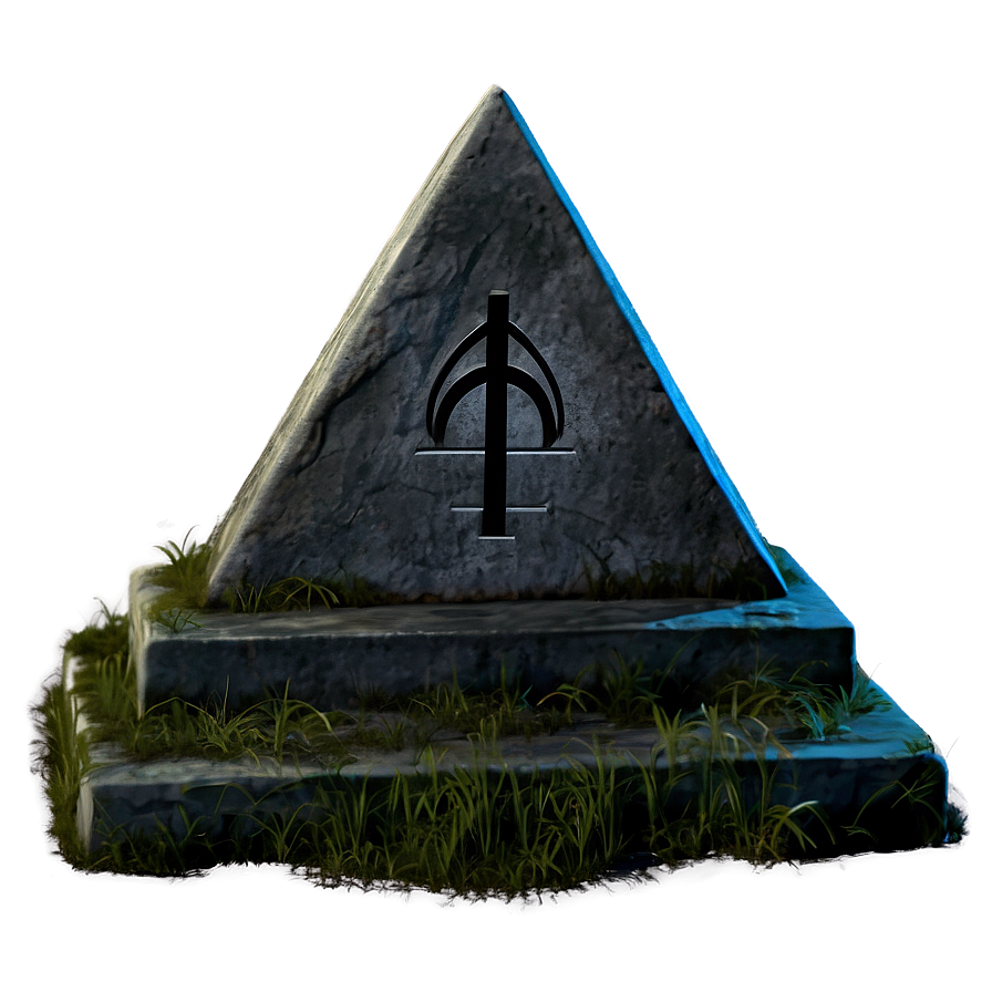 Witch Grave Png Kmj84 PNG Image