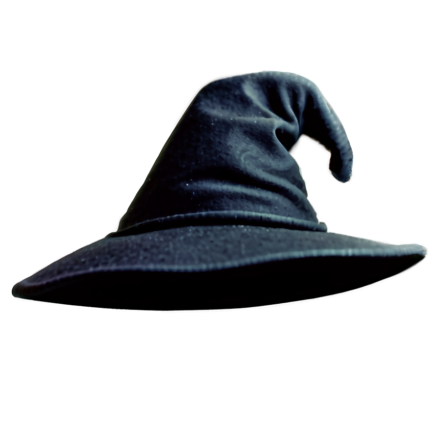 Witch Hat Accessory Png 36 PNG Image