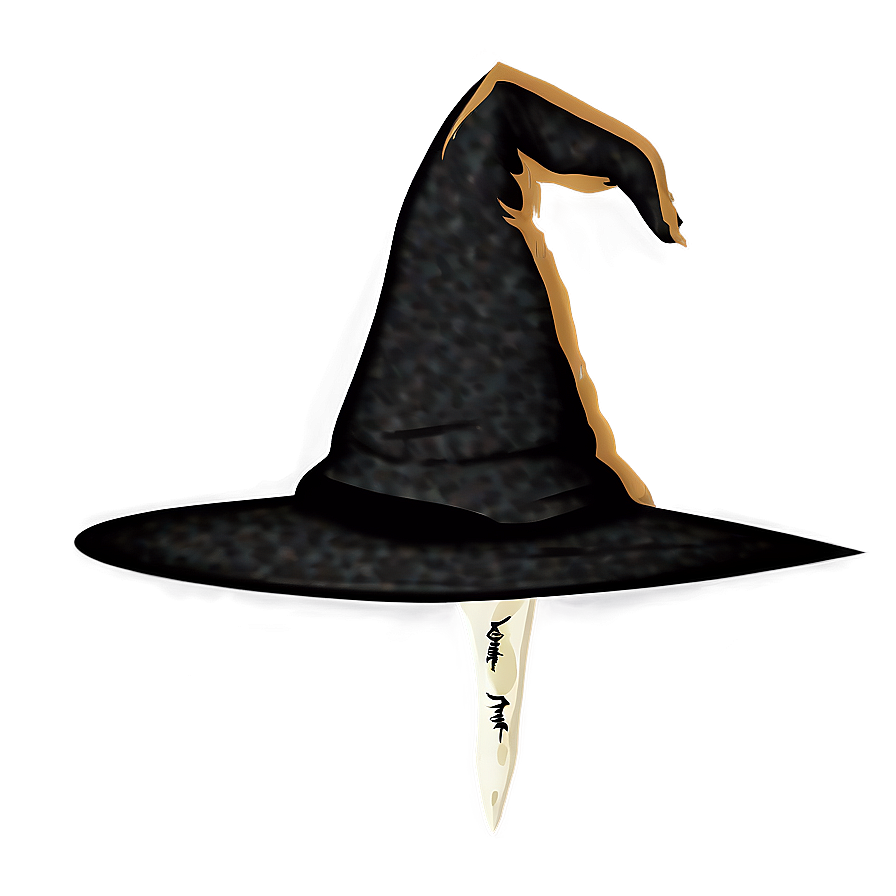 Witch Hat Png 53 PNG Image