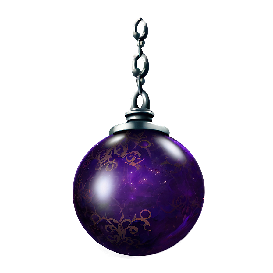 Witch's Pendulum Png Kob92 PNG Image