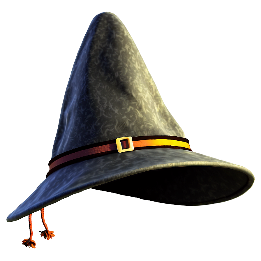 Witches Hat Png 85 PNG Image