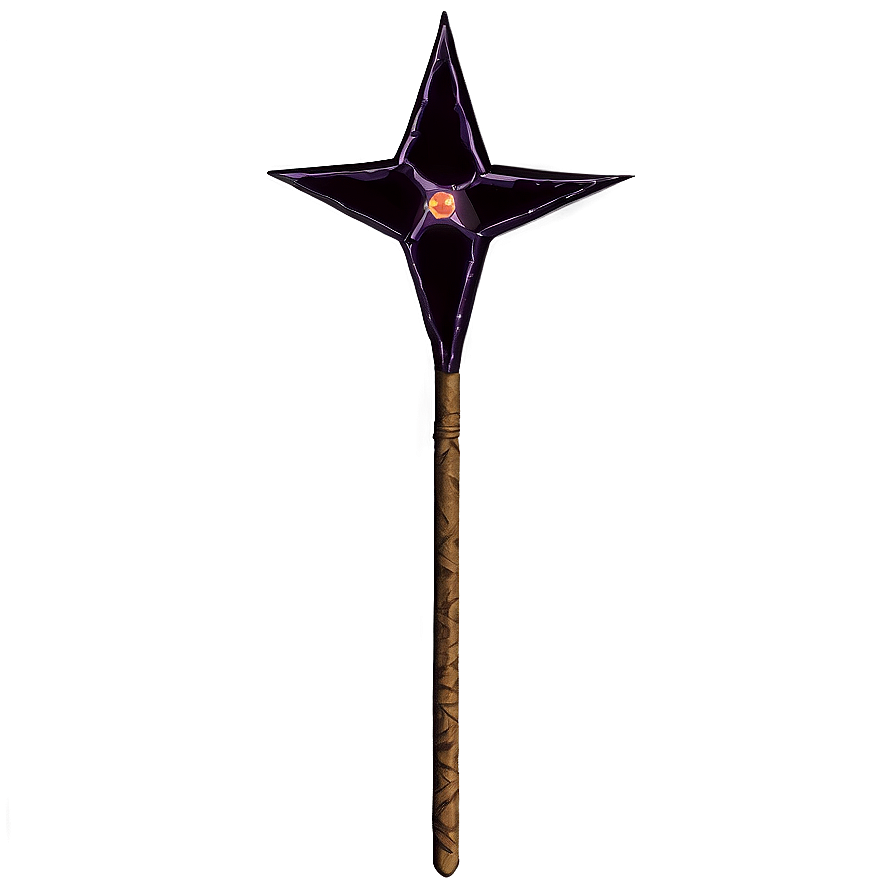 Witches Wand Png Dmw PNG Image