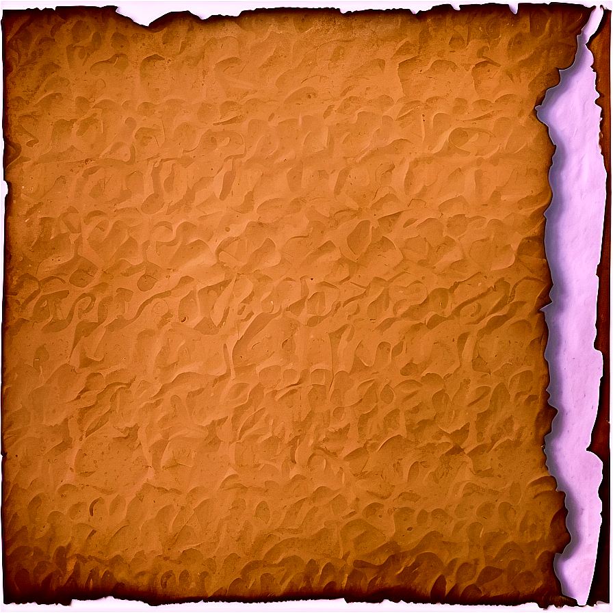 Withered Paper Texture Png 05232024 PNG Image