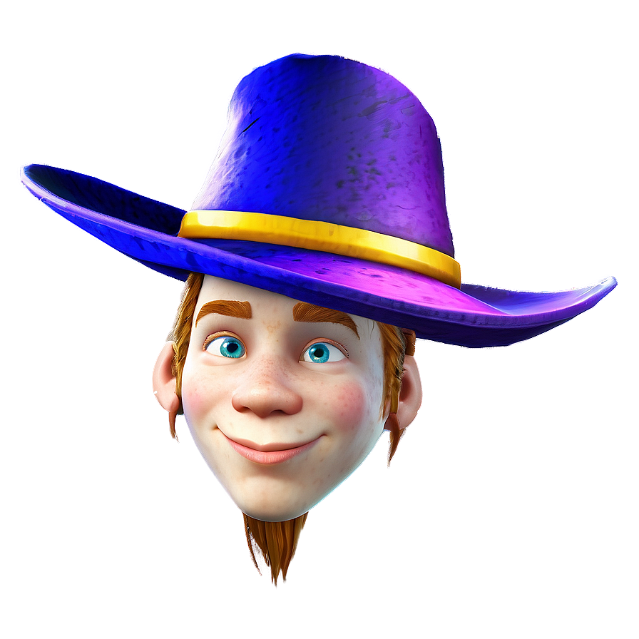 Wizard Hat Png 14 PNG Image