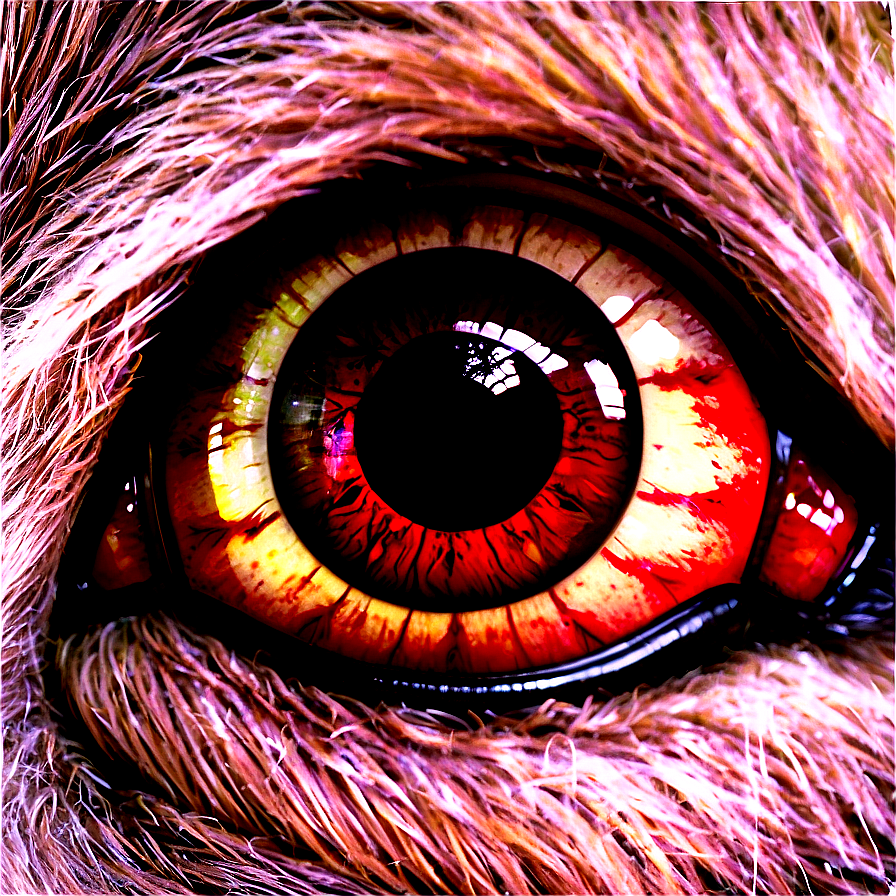 Wolf Eyes Png 15 PNG Image