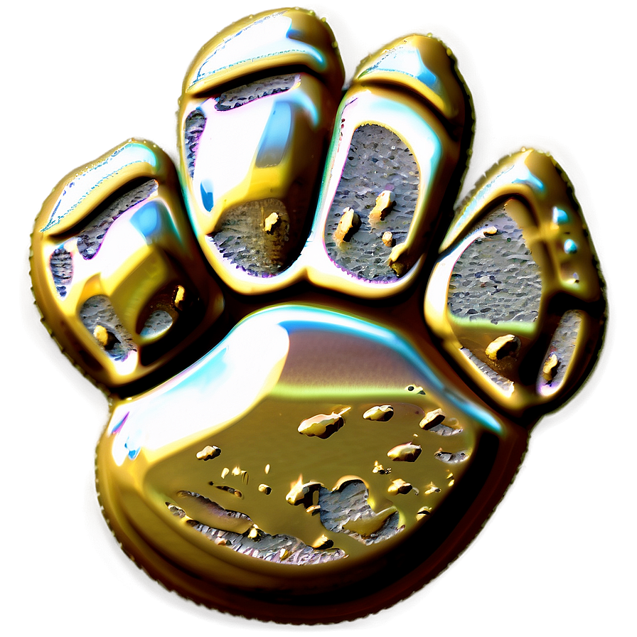 Wolf Paw Tracks Png 62 PNG Image