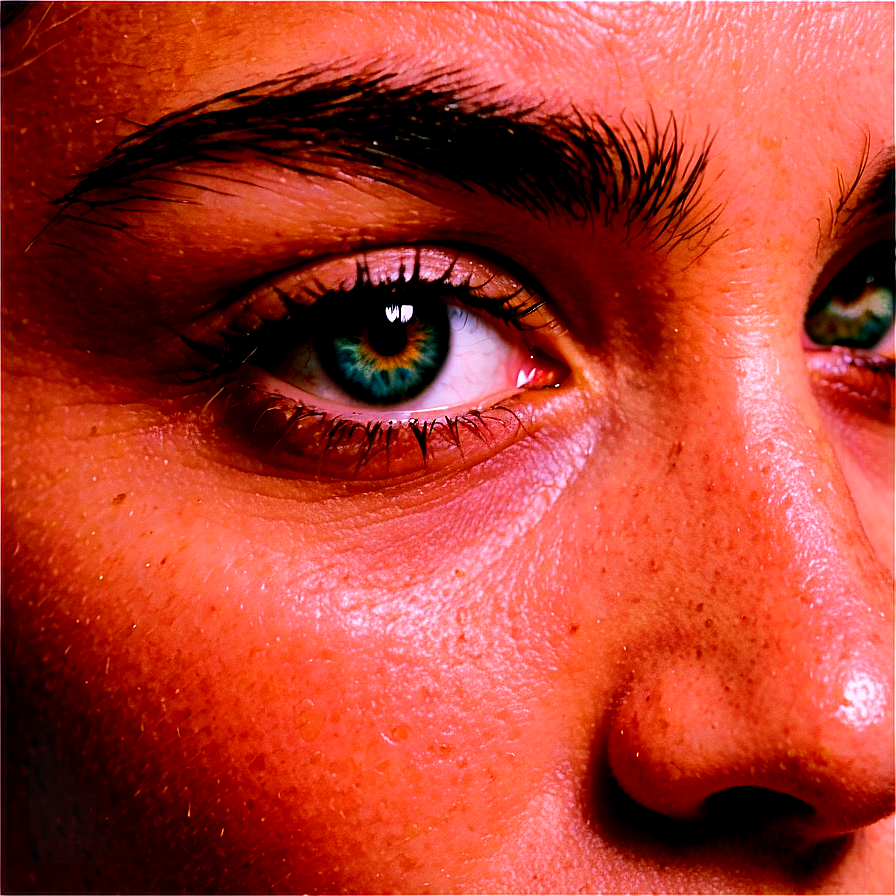 Woman Eyes Png 06112024 PNG Image