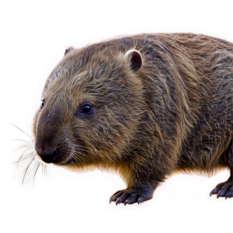 Wombat And Friends Png 24 PNG Image