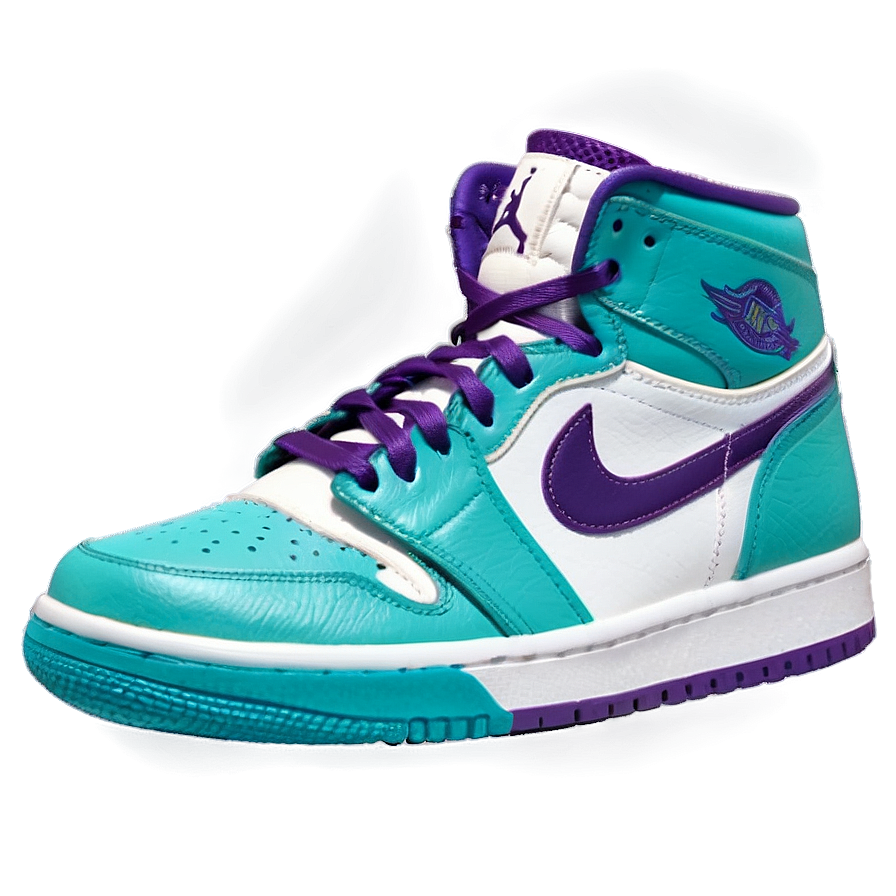 Women's Air Jordan Shoes Png 06122024 PNG Image