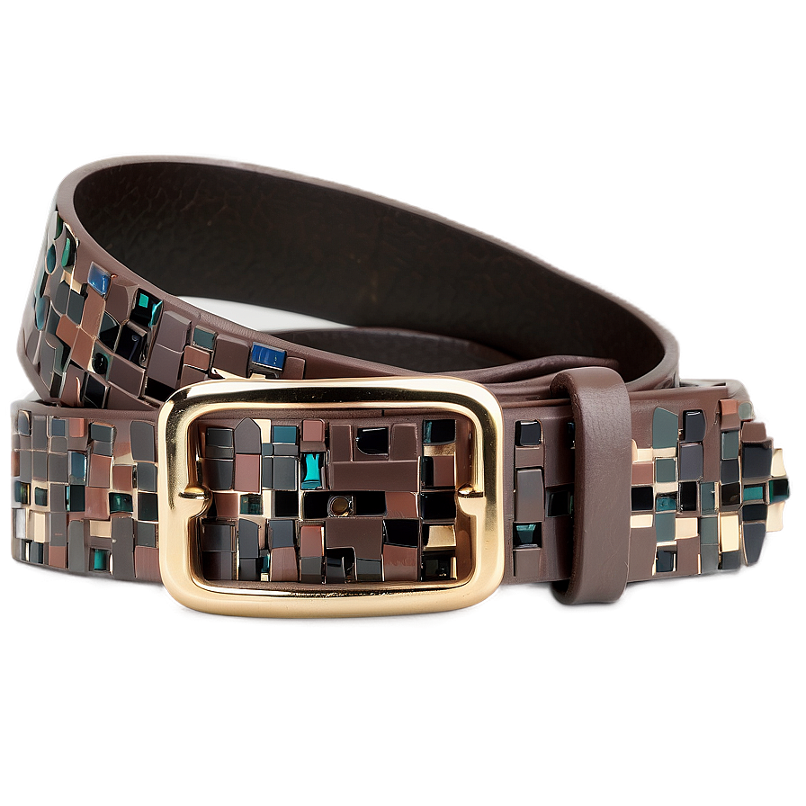 Women's Belt Png Vuo PNG Image