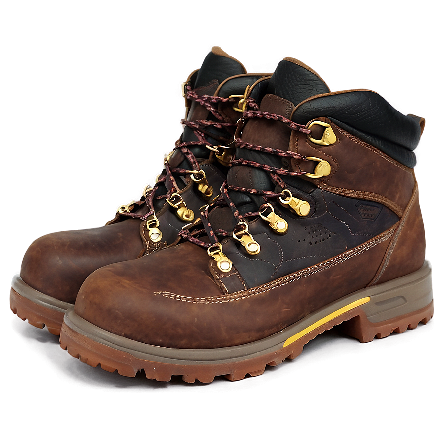 Women's Hiking Boot Style Png Blm60 PNG Image