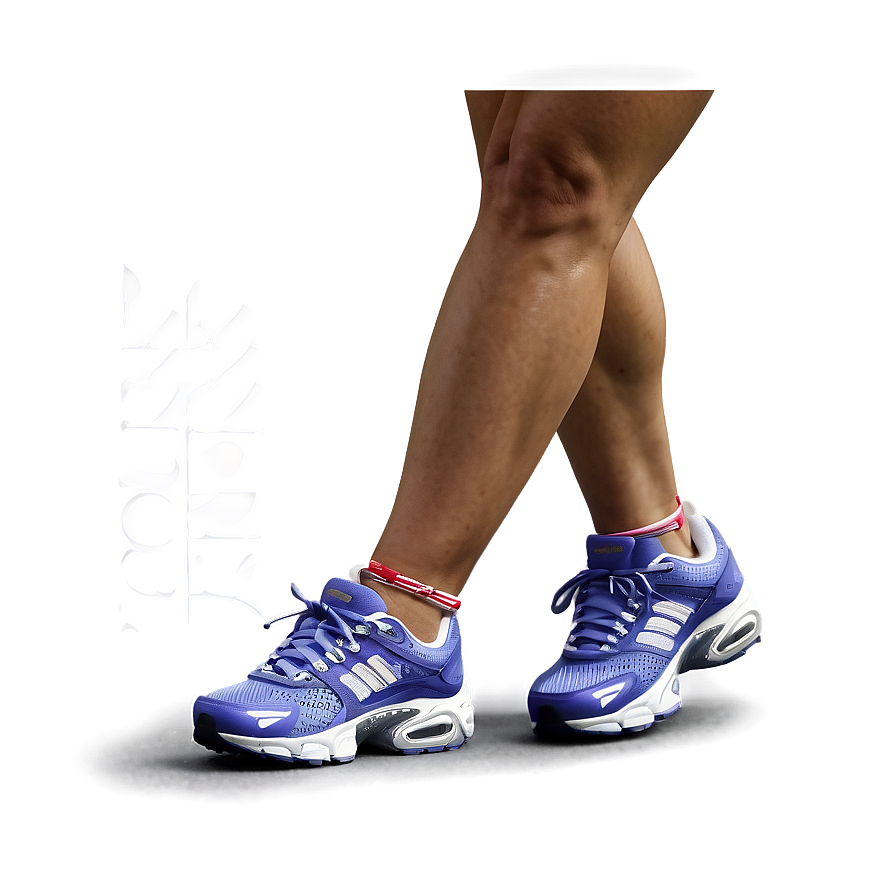 Women's Running Shoe Png Swj77 PNG Image