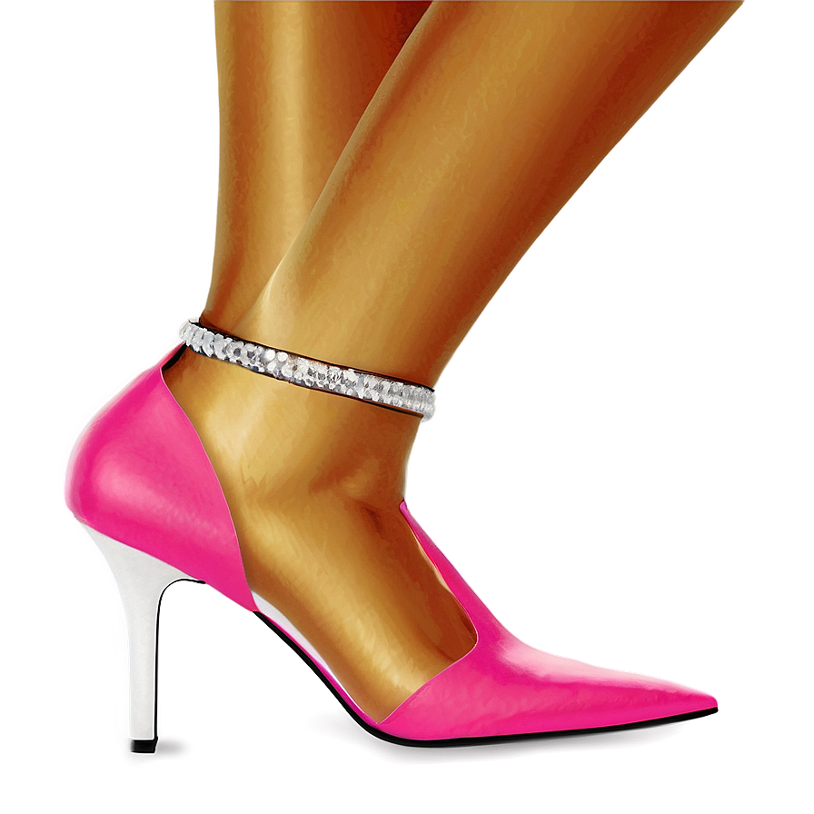 Women's Shoe Png 94 PNG Image