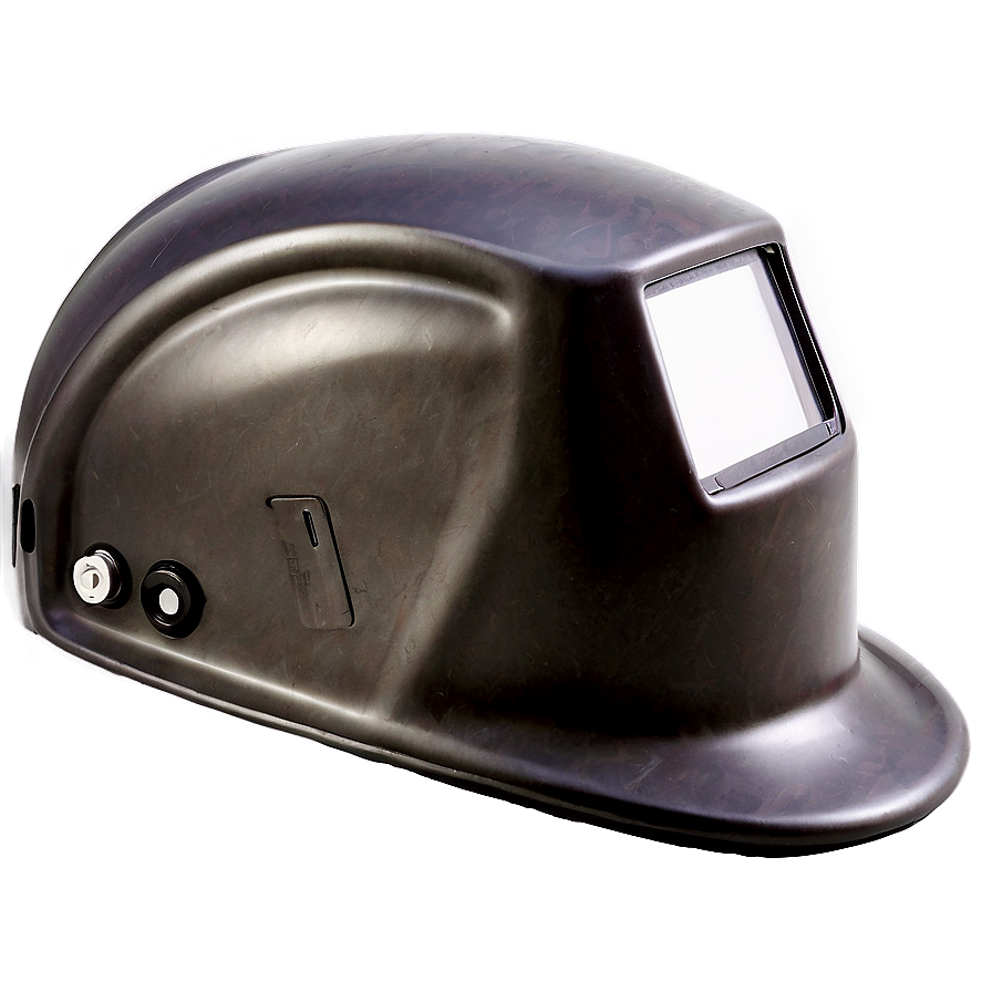 Women’s Welding Helmet Png Guu PNG Image