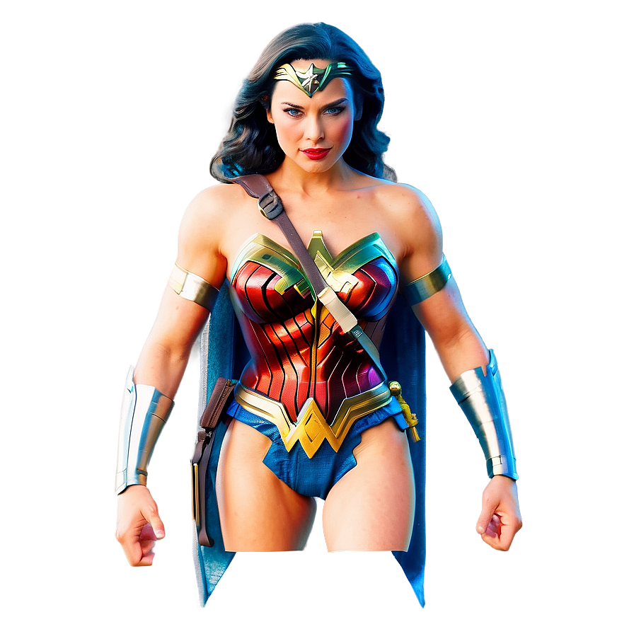 Wonder Woman Logo Design Png 05252024 PNG Image