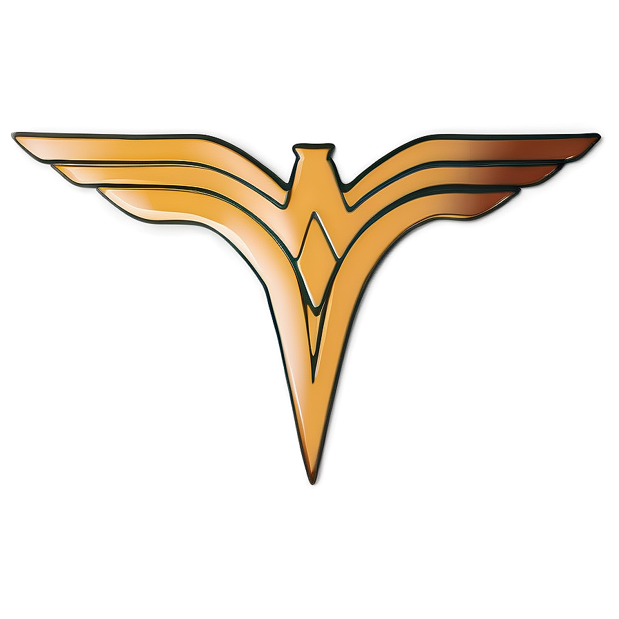 Wonder Woman Logo For Card Png 71 PNG Image