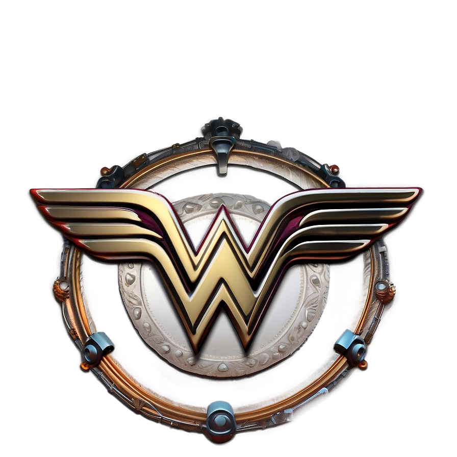 Wonder Woman Logo For Phone Wallpaper Png Ask PNG Image