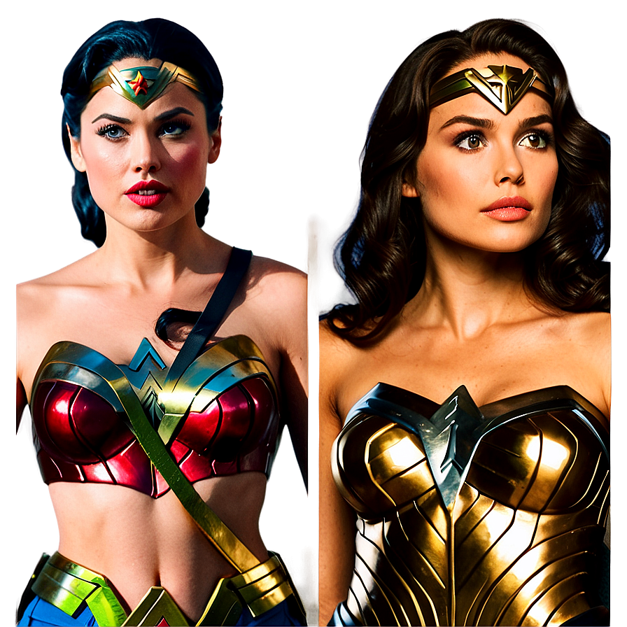 Wonder Woman Steve Trevor Png 31 PNG Image