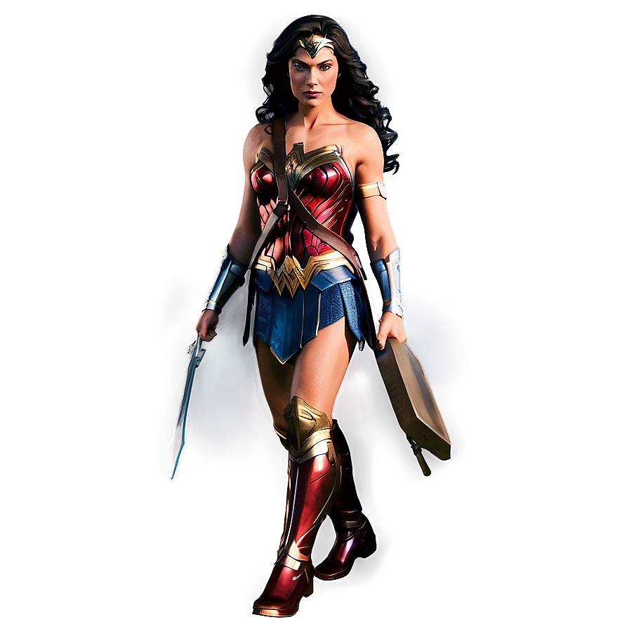 Wonder Woman Themyscira Background Png 05212024 PNG Image