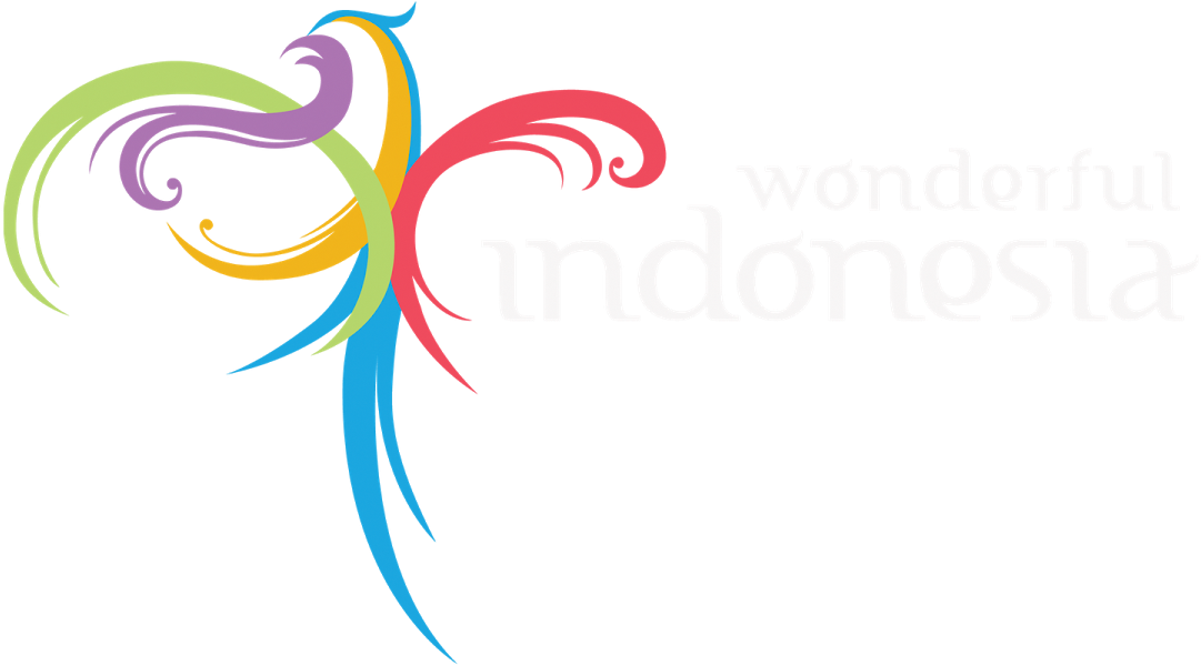 Wonderful Indonesia Logo PNG Image