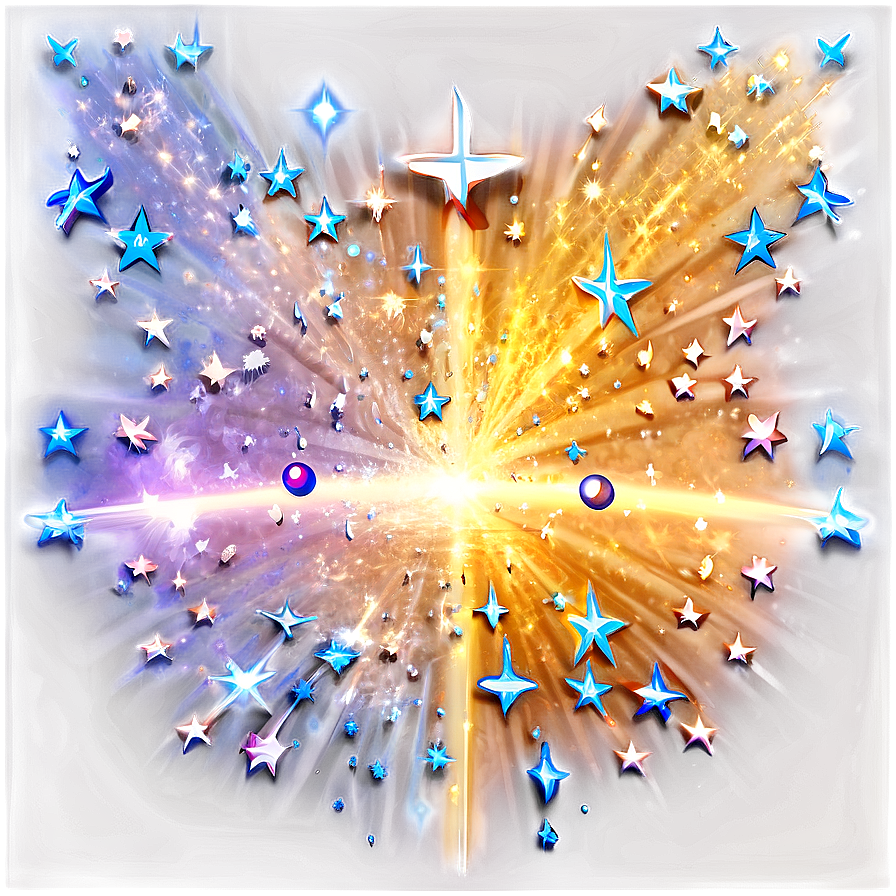 Wondrous Stardust Display Png Kgw PNG Image