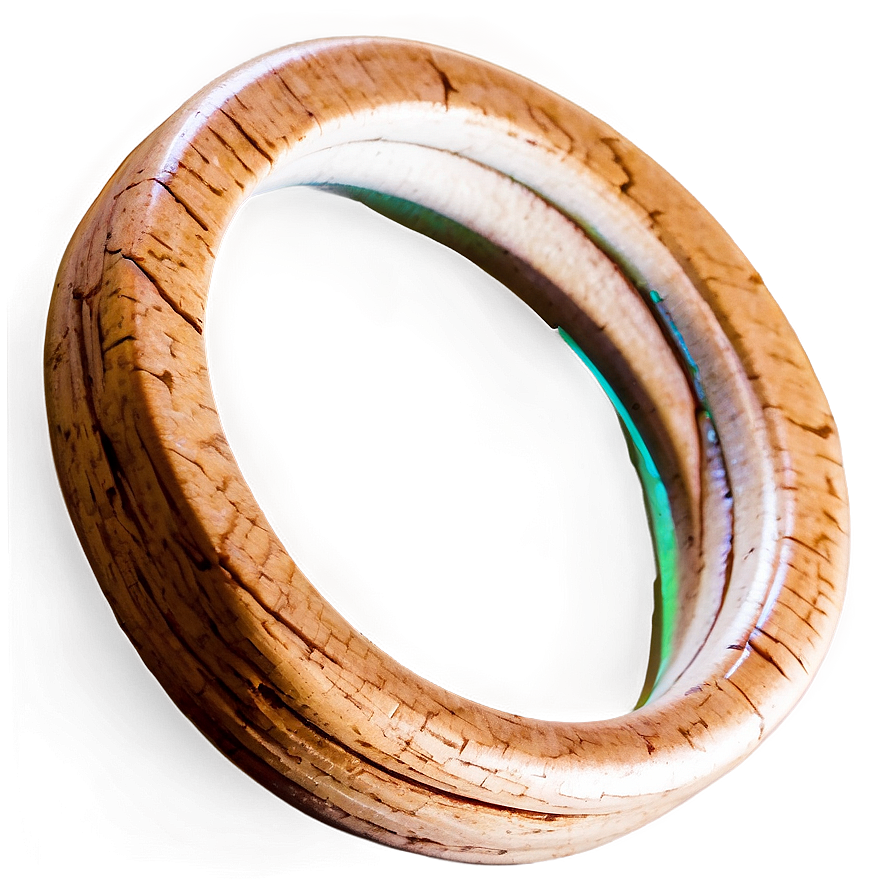 Wood Circle Ring Png Dag59 PNG Image