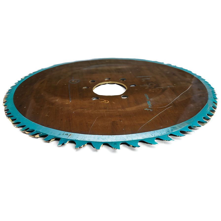 Wood Cutting Saw Blade Png Qtv48 PNG Image