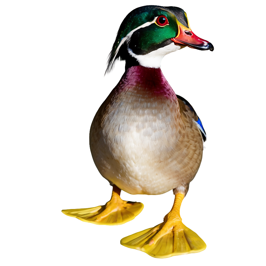 Wood Duck Png 87 PNG Image