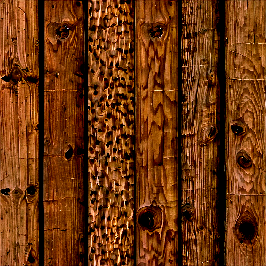 Wood Floor With Knots Png Wgc PNG Image