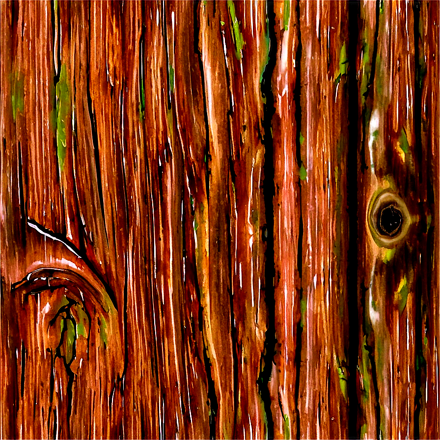 Wood Grain With Knots Png 06252024 PNG Image