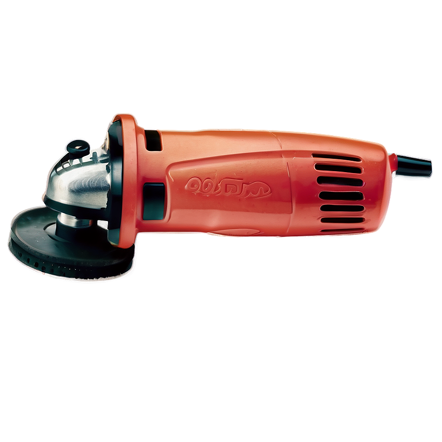 Wood Grinder Tool Png Orb96 PNG Image