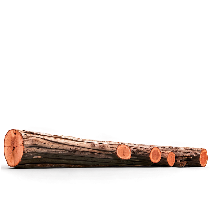 Wood Log Collection Png Syl PNG Image