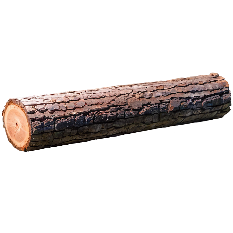 Wood Log For Crafting Png 06292024 PNG Image