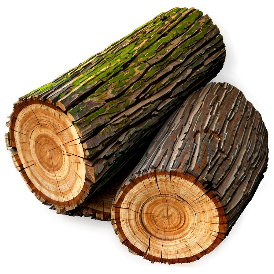 Wood Log Pile Png Xth57 PNG Image