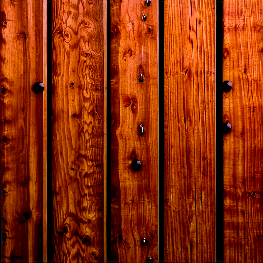 Wood Panel B PNG Image