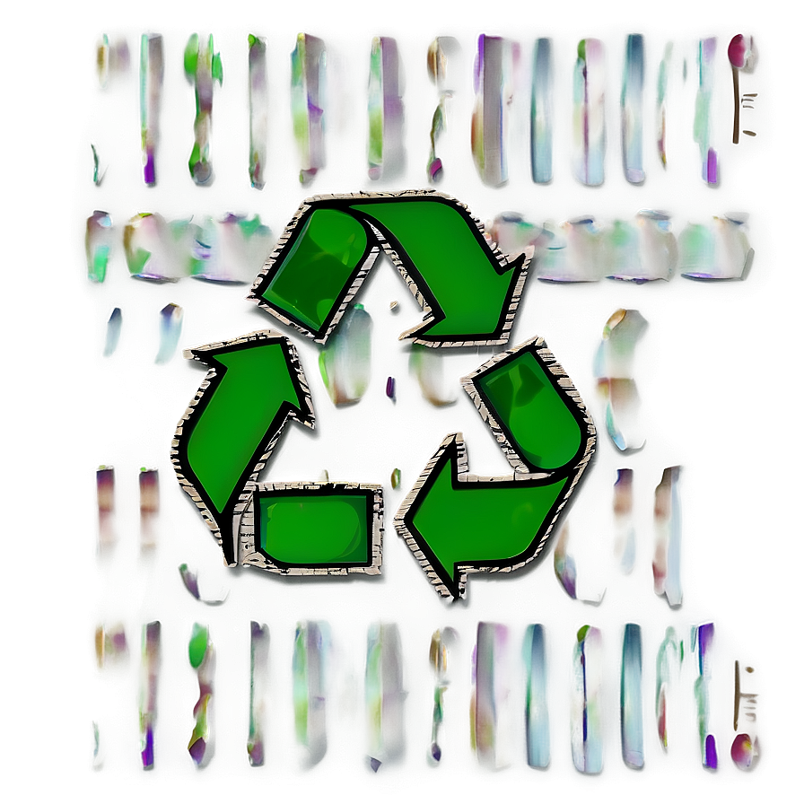 Wood Recycle Symbol Png 86 PNG Image