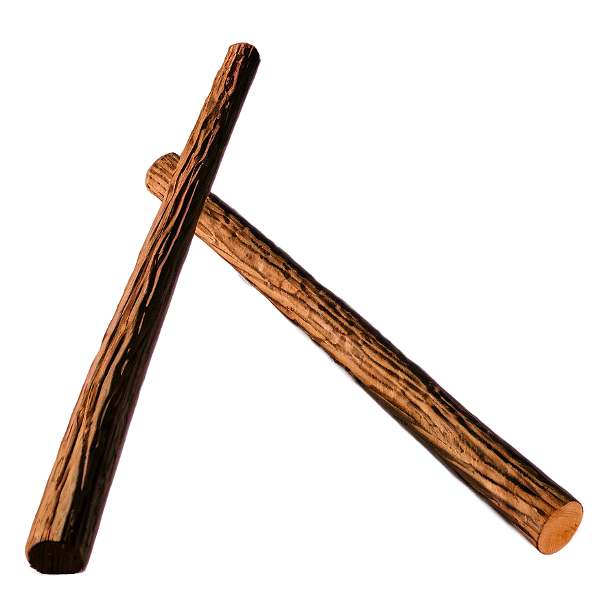 Wood Stick B PNG Image