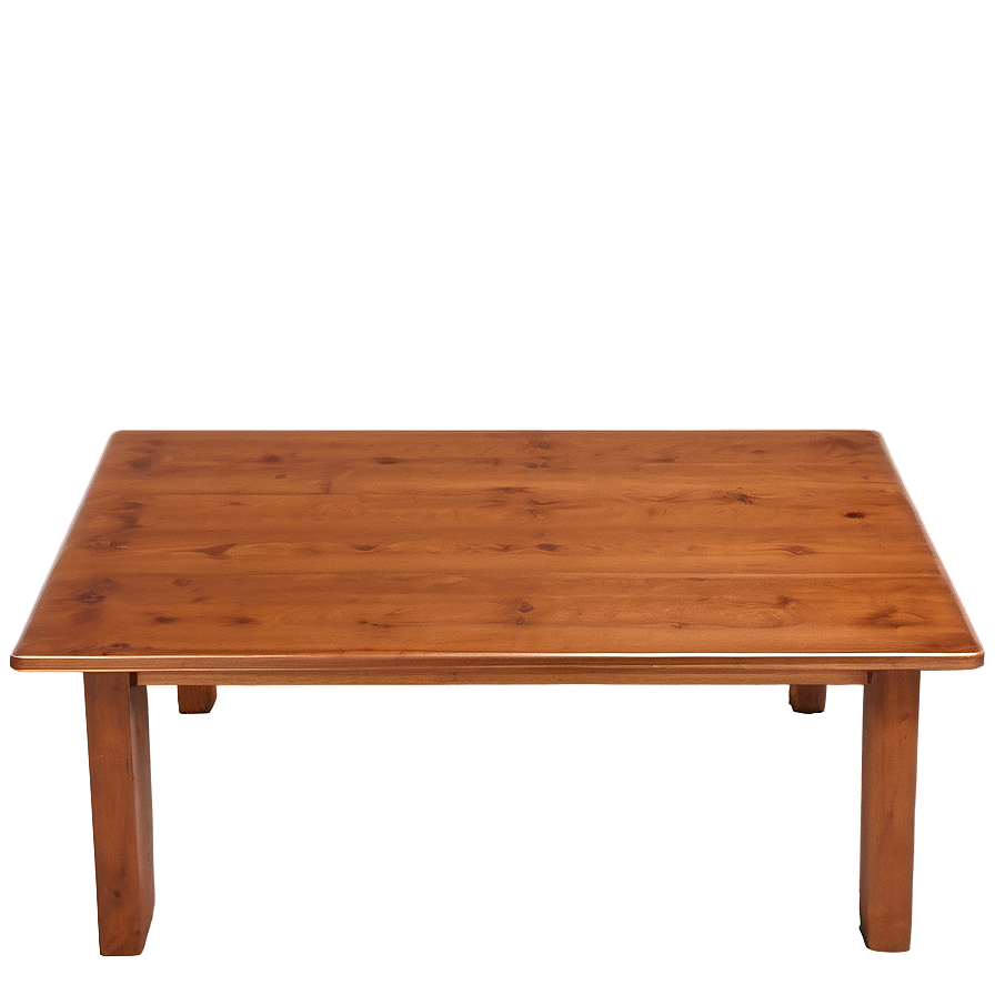 Wood Table Top View Png Cpt92 PNG Image