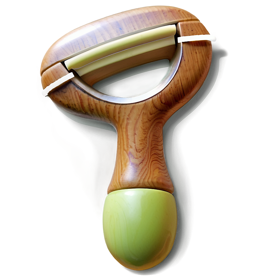 Wooden Baby Rattle Png Mgy PNG Image