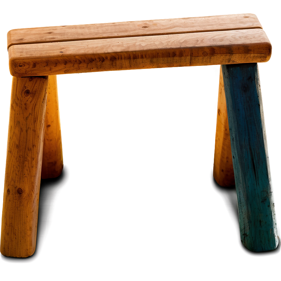 Wooden Bench Png 05232024 PNG Image