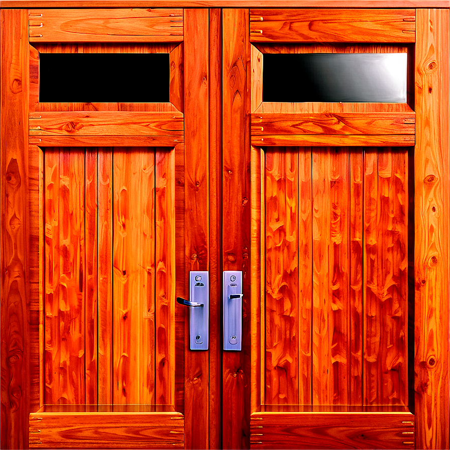 Wooden Closed Door Png 81 PNG Image