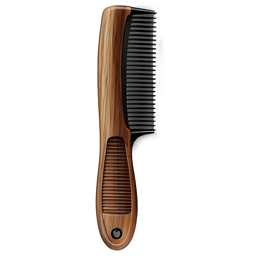 Wooden Comb Png Asj PNG Image