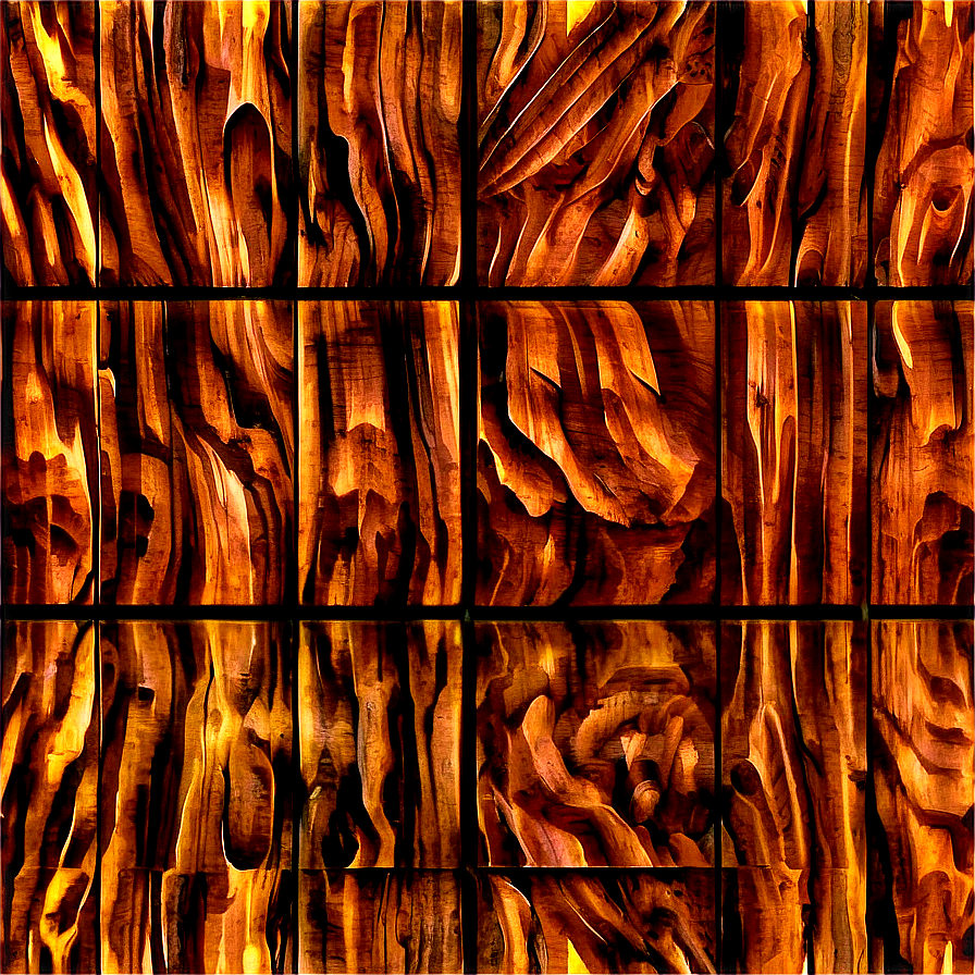 Wooden Panel Png 06252024 PNG Image