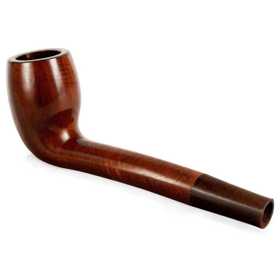 Wooden Pipe Png 05252024 PNG Image