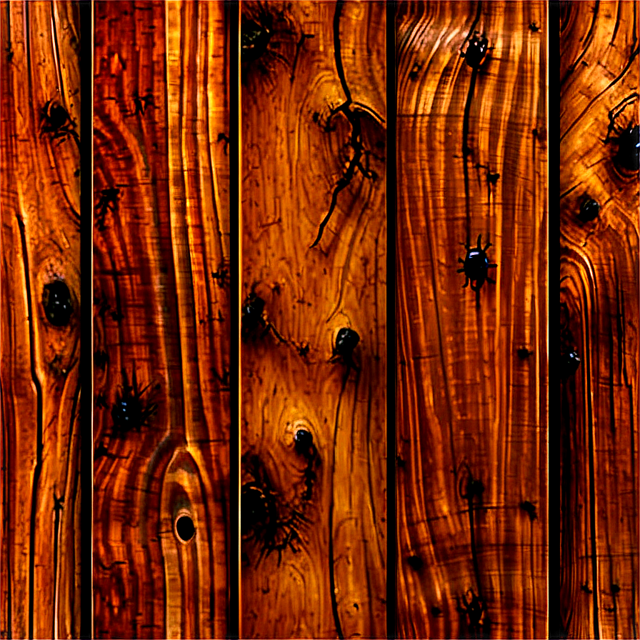 Wooden Plank D PNG Image