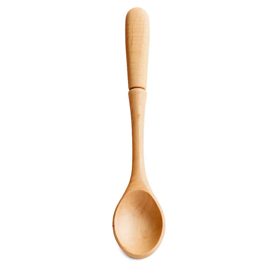 Wooden Spoon Craft Png Ffh PNG Image