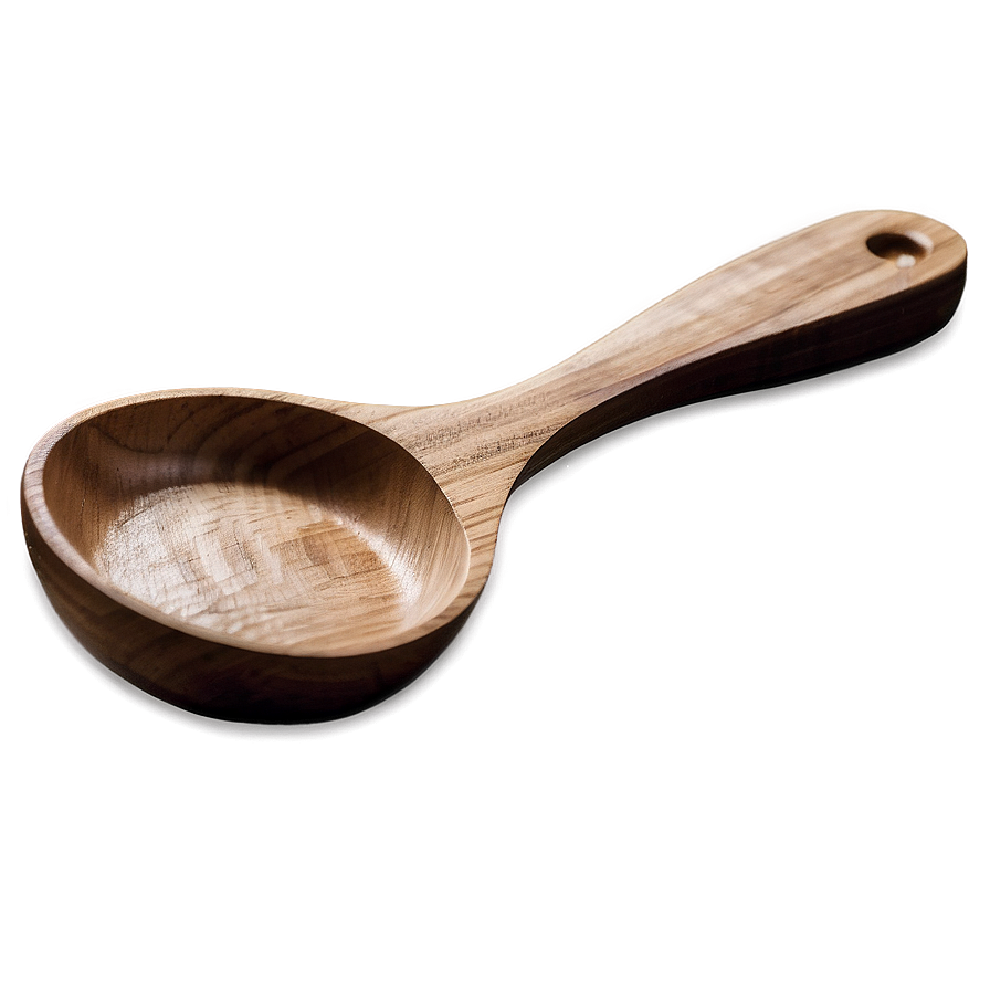 Wooden Spoon For Cooking Png Hil PNG Image