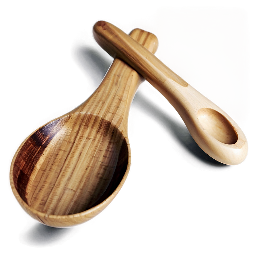 Wooden Spoon Png 10 PNG Image