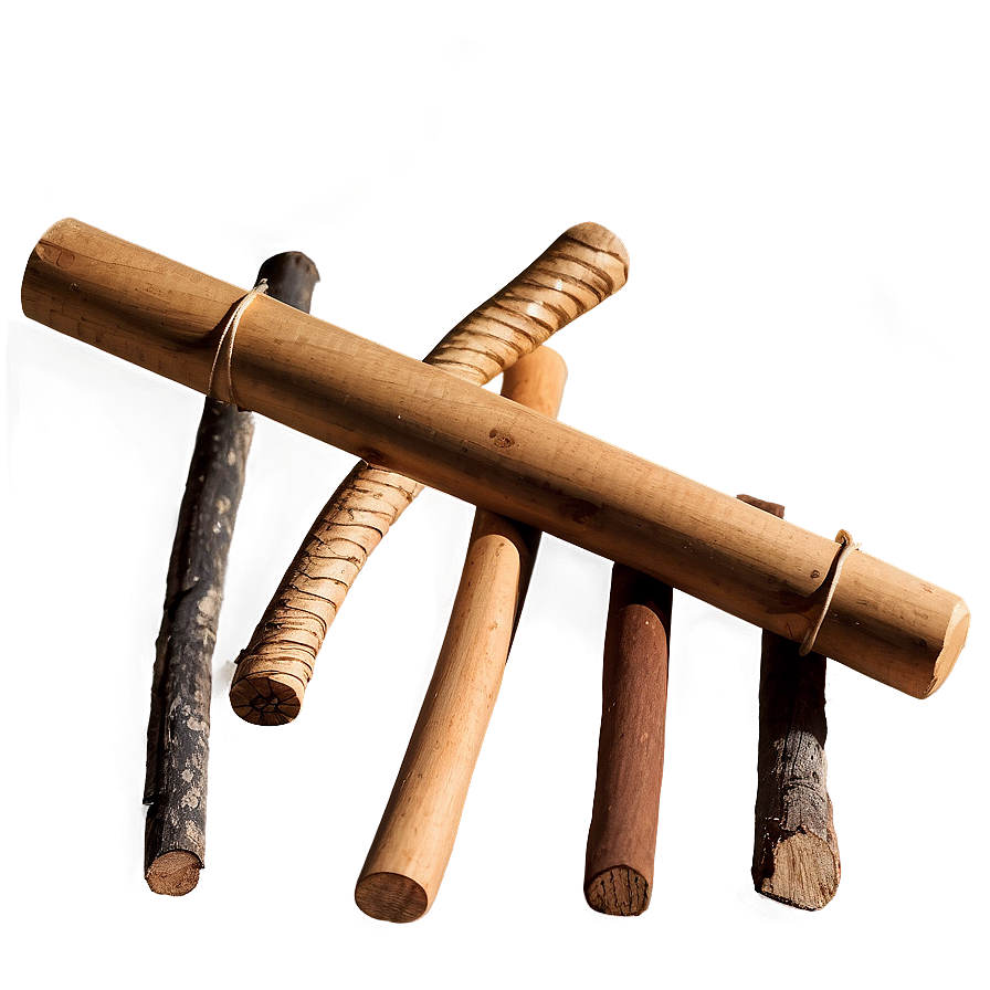 Wooden Stick Png Nuf26 PNG Image